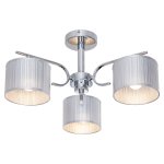 Потолочная люстра G31068/3CR SL Gerhort