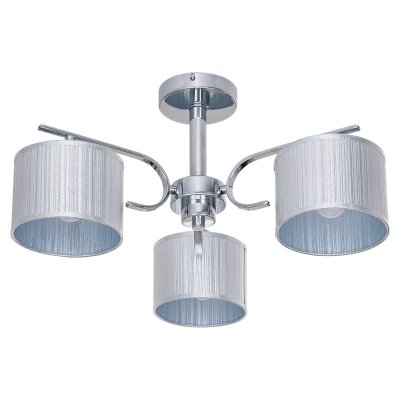 Потолочная люстра G31068/3CR SL Gerhort Потолочная люстра G31068/3CR SL Gerhort