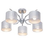 Потолочная люстра G31068/5CR SL Gerhort