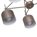 Потолочная люстра G31069/5SNK Gerhort