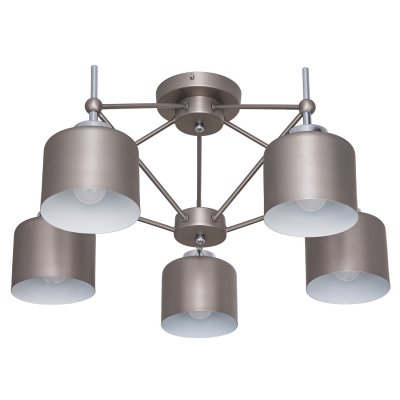 Потолочная люстра G31069/5SNK Gerhort