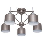 Потолочная люстра G31069/5SNK Gerhort