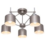 Потолочная люстра G31069/5SNK Gerhort