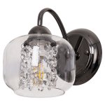 Бра G31071/1wAN CL Gerhort