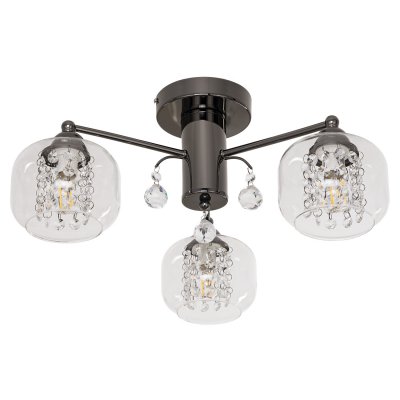 Потолочная люстра G31071/3AN CL Gerhort