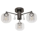 Потолочная люстра G31071/3AN CL Gerhort