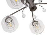 Потолочная люстра G31071/5AN CL Gerhort