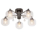 Потолочная люстра G31071/5AN CL Gerhort