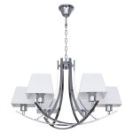 Подвесная люстра G31072/6CR WT Gerhort