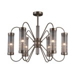 Потолочная люстра G31075/6SN CL Gerhort