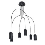 Подвесной светильник G31091/6BK Gerhort