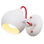 Бра G31095/1wWT+RD WT Gerhort