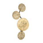 Настенный светильник G31101/4wGD Gerhort