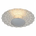 Потолочный светодиодный светильник G31103/1SL CR Gerhort