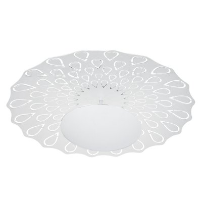 Потолочный светодиодный светильник G31103/1SL CR Gerhort