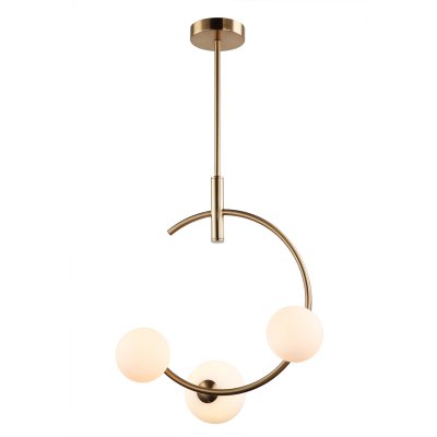 Потолочный светильник G31110/3BR WT Gerhort Потолочный светильник G31110/3BR WT Gerhort