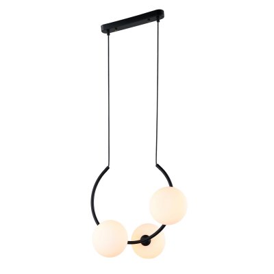 Потолочный светильник G31111/3BK WT Gerhort Потолочный светильник G31111/3BK WT Gerhort