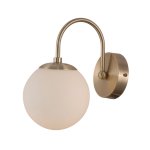 Потолочный светильник G31114/1wAB Gerhort