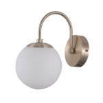 Потолочный светильник G31114/1wAB Gerhort