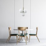 Потолочный светильник G31114/5AB Gerhort