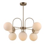 Потолочный светильник G31114/8AB Gerhort