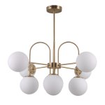 Потолочный светильник G31114/8AB Gerhort