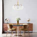 Потолочный светильник G31124/5GD CL Gerhort