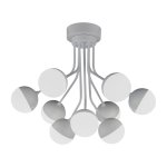 Потолочный светодиодный светильник G31126/9WT Gerhort