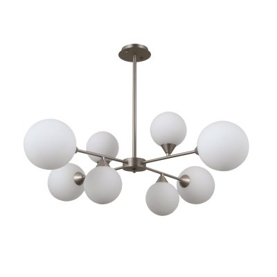 Потолочная люстра G31206/8SN WT Gerhort