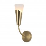 Бра в стиле модерн G31219/1wBRS BRS+WT Gerhort