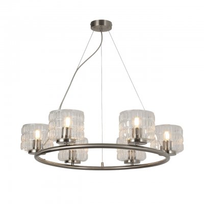 Люстра в стиле модерн G31222/6NK CL Gerhort