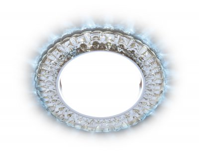 Светильник Ambrella G315 CL/CLD Светильник Ambrella G315 CL/CLD