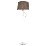 Торшер G32012/1F CR CF Gerhort