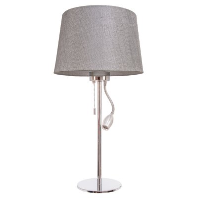 Настольная лампа G32012/1T CR BG Gerhort