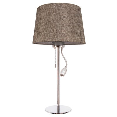 Настольная лампа G32012/1T CR CF Gerhort