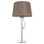 Настольная лампа G32012/1T CR CF Gerhort