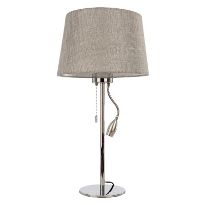 Настольная лампа G32012/1T CR GR Gerhort