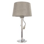 Настольная лампа G32012/1T CR GR Gerhort