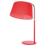 Настольная лампа G32013/1T RD Gerhort