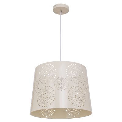 Подвесной металлической светильник G32014/1P WT Gerhort Подвесной металлической светильник G32014/1P WT Gerhort