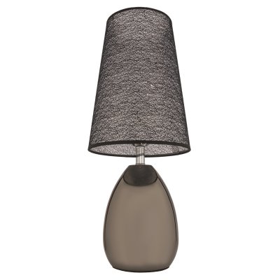 Настольная лампа G32016/1T BK Gerhort Настольная лампа G32016/1T BK Gerhort