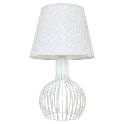 Настольная лампа G32017/1T WT Gerhort