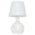 Настольная лампа G32017/1T WT Gerhort