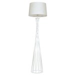 Торшер G32018/1F WT Gerhort