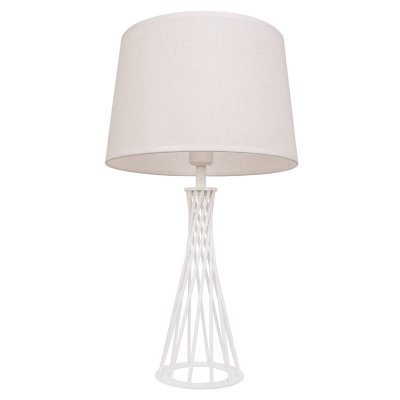 Настольная лампа G32018/1T WT Gerhort