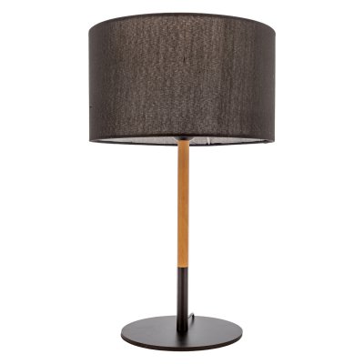 Настольная лампа G32029/1T BK Gerhort