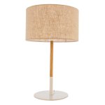 Настольная лампа G32029/1T WT Gerhort