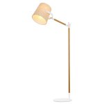 Торшер G32035/1F WT Gerhort