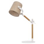 Настольная лампа G32035/1T WT Gerhort