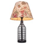 Настольная лампа G32036/1T BK Gerhort